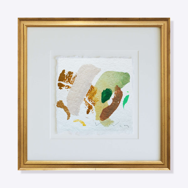 Escape to the Mountian Top 12x12