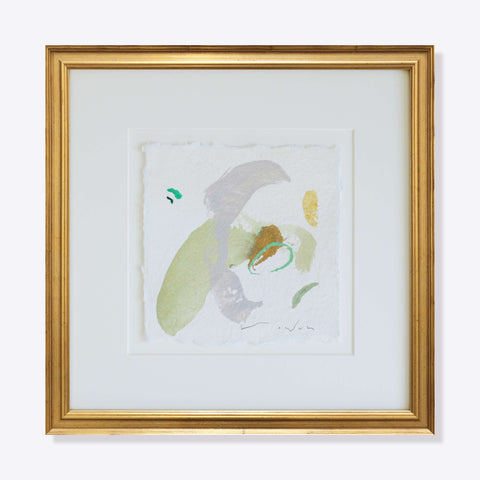 Right before Dawn 12x12