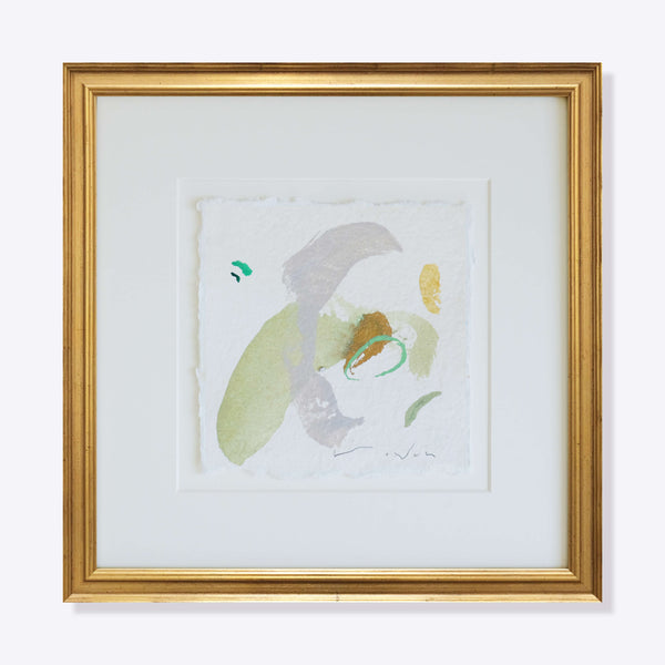 Right before Dawn 12x12