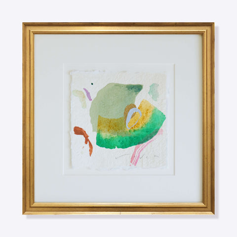 In Spite of me 12x12