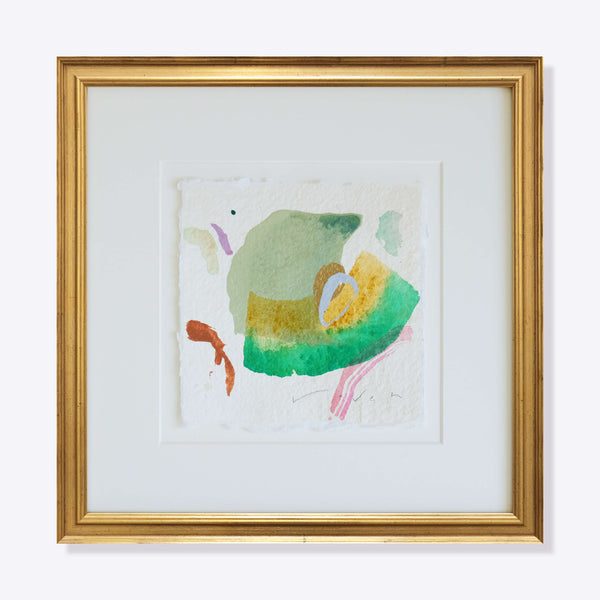 In Spite of me 12x12