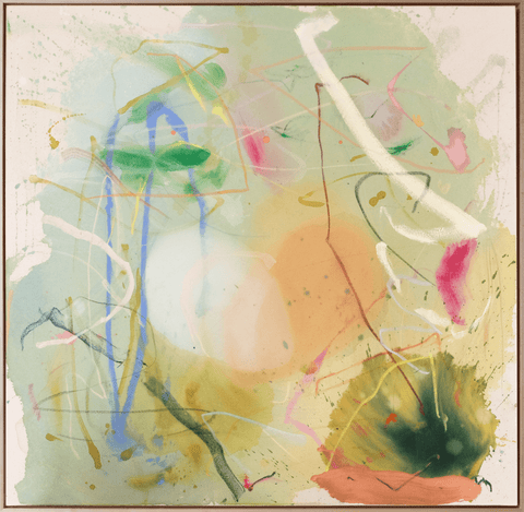 The reason I come home