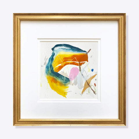 Smooth Sailing 11x11