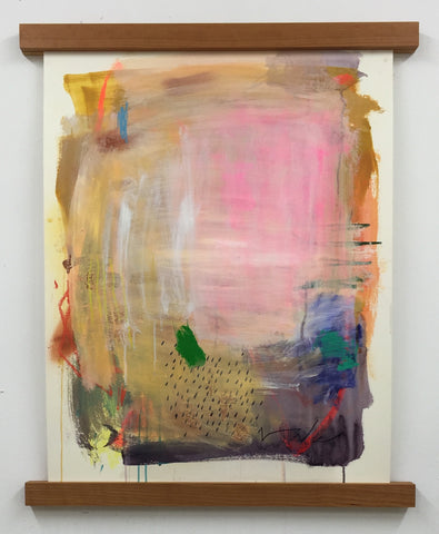 Purity of Heart 23x30