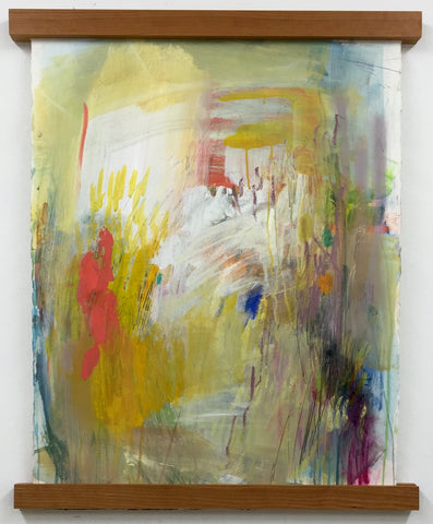 Change of Season 23x30