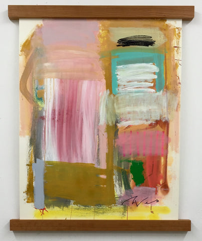 I Don't Need to Be Right 23x30