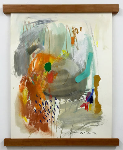 The Power of Play 23x30