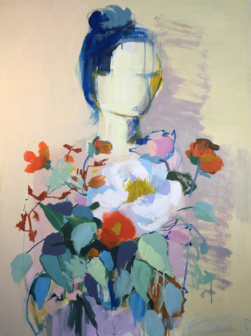 How Delightful? 30x40