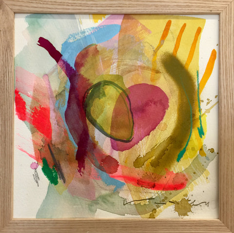 Nightly Delight 10x10