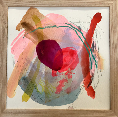 I Know How You Feel 10x10