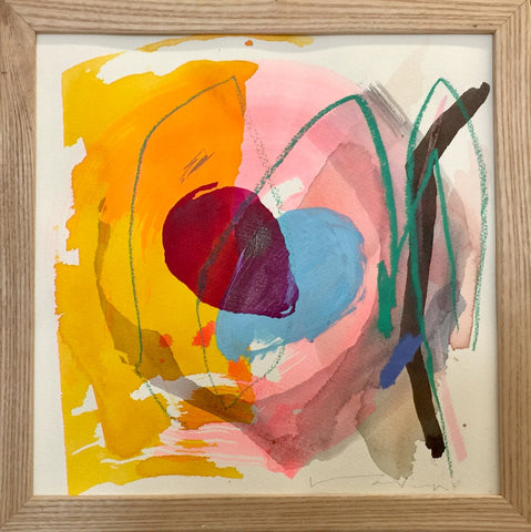 Waking Up With You 10x10