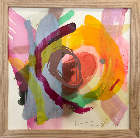 I Still Get Butterflies 10x10