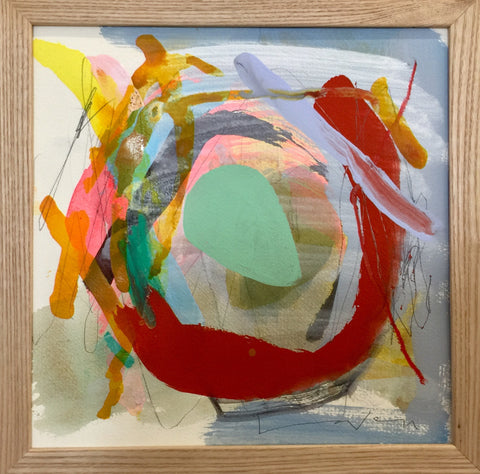 I Saw You First 10x10