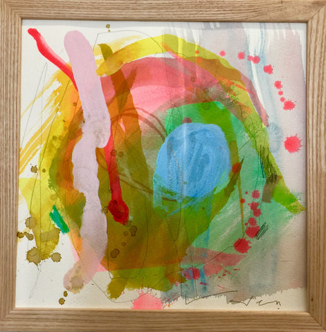 Surprise I Love You 10x10