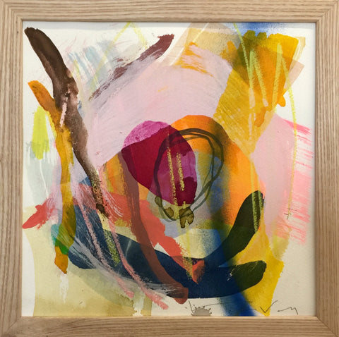 I Like You Just They Way You Are 10x10