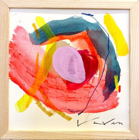 Always There For You 10x10