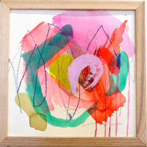 Tell Me You Love Me 10x10