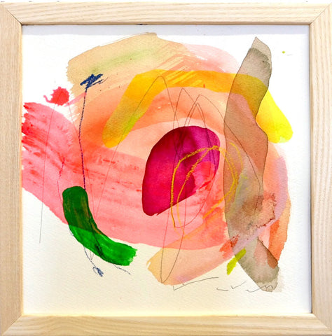 It Has To Be You 10x10