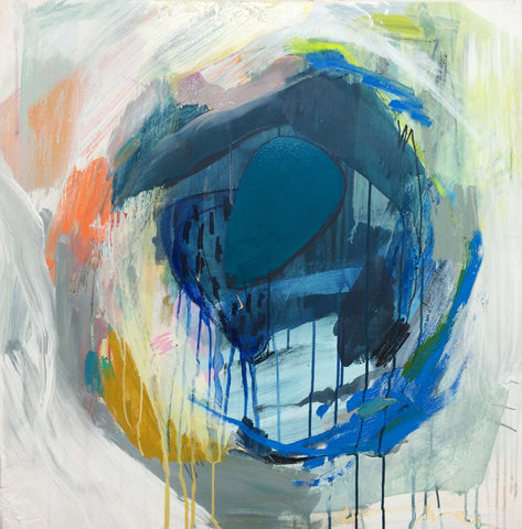 You Are All I Need To Know 30x30