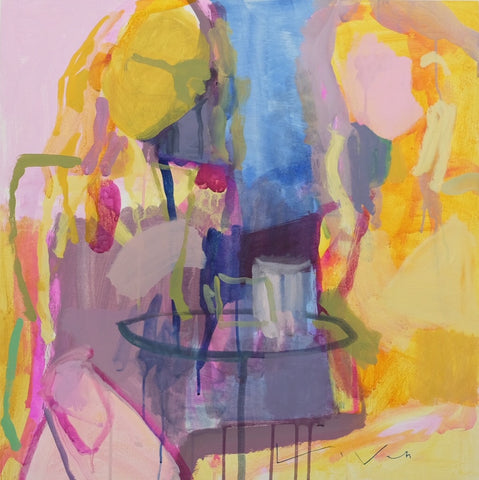 That Sounds Sweet 30x30