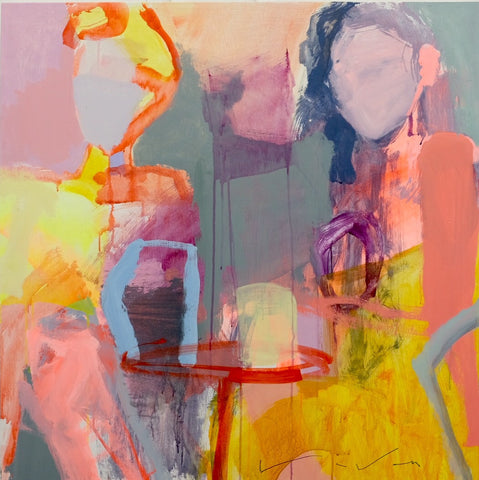 You Made My Day 36x36