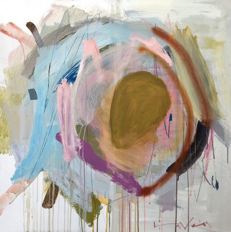 Need Your Love 36x36