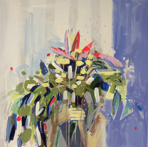 Where I found you 30x30