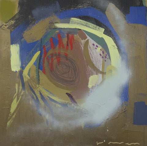 Where We Belong 14x14