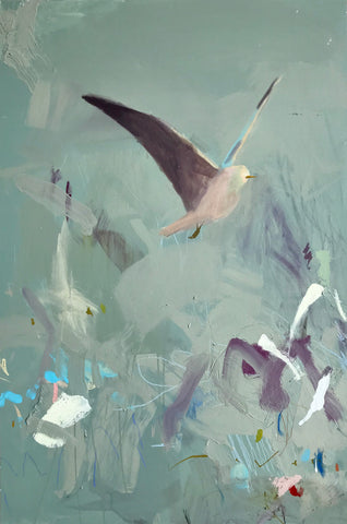 Take Flight 24x36