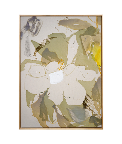 Looking for Fireflies