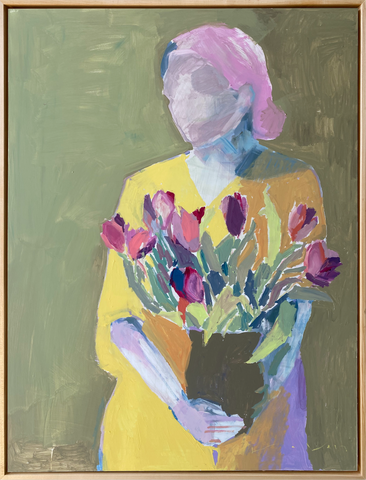 The Way You Make Me Feel