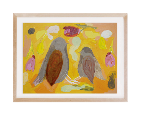 Anything For You 11x14