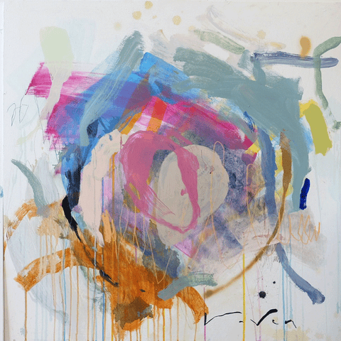 growing together 36x36