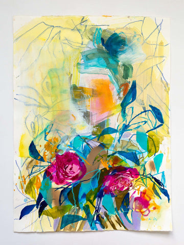 Life's Been Good 22x30