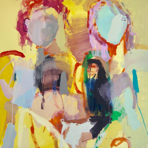 I Have The Worst Tan Lines 30x30