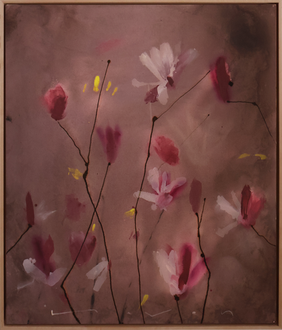 'All Around You' 34x40
