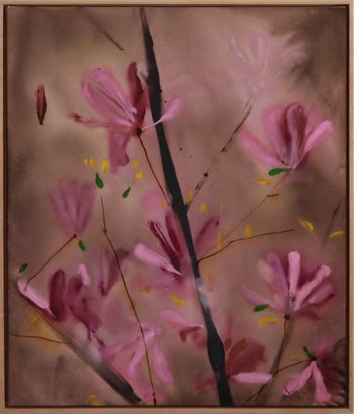 'The Art Of Noticing' 34x40