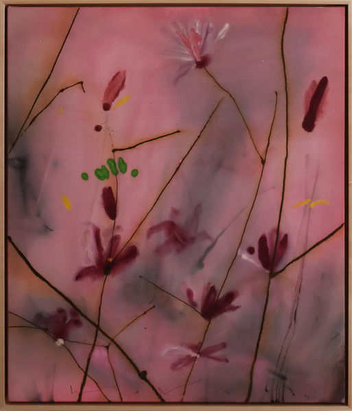 'Kiss Me' 34x40