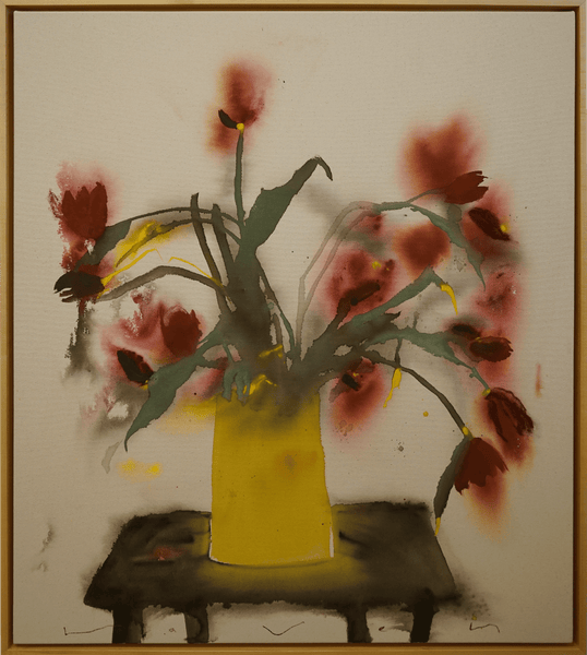 'A Little Bit Of Drama' 34x40