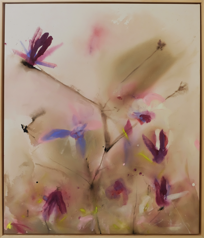 'Bright Spot' 34x40