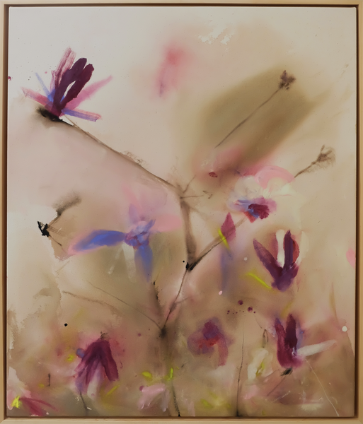 'Bright Spot' 34x40
