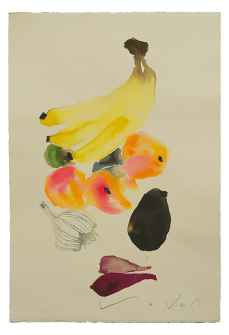 Fruit Still Life No.11