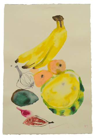 Fruit Still Life No.5