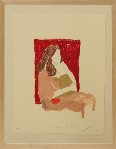 New 'Mother and Child' No.15