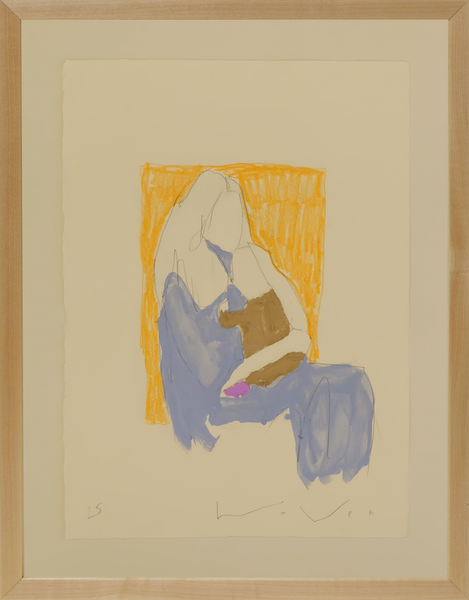 New 'Mother and Child' No.20