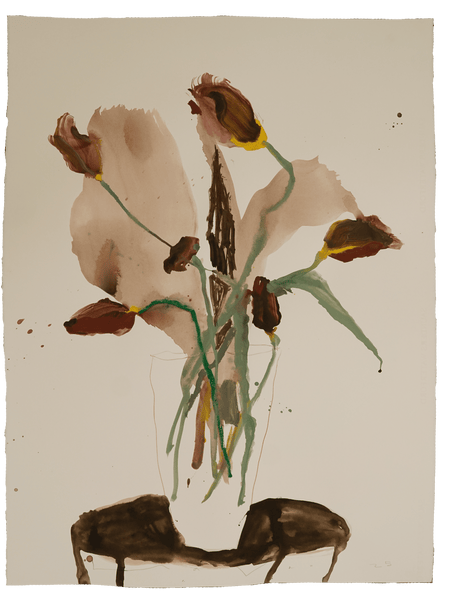 Tulip No.10
