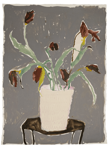 Tulip No.11