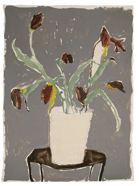 Tulip No.11