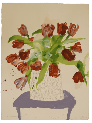 Tulip No.3