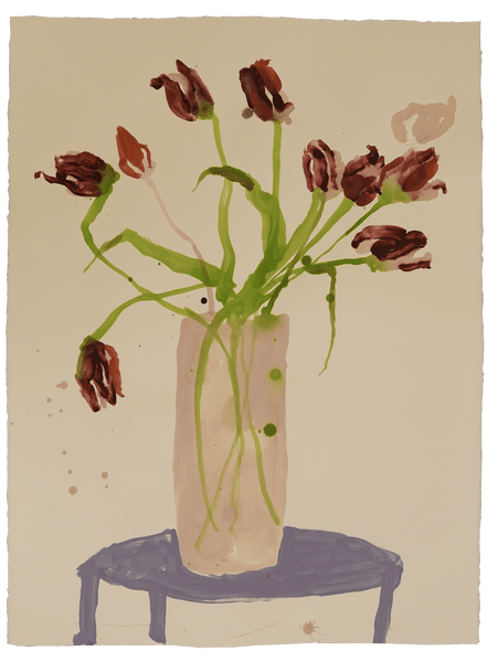 Tulip No.5